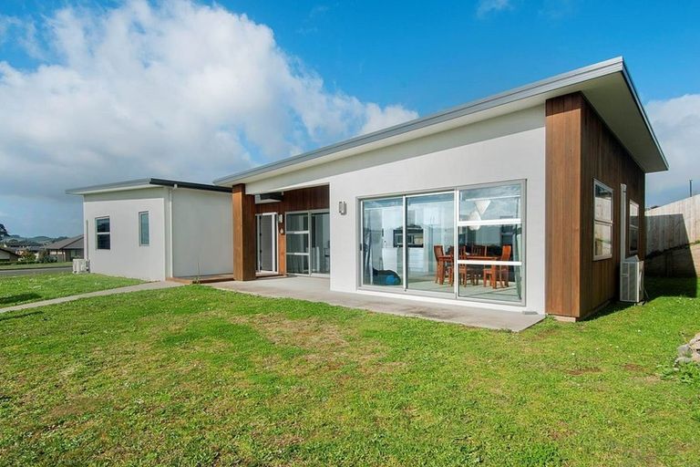 Photo of property in 10 Kilbryde Crescent, Pokeno, 2402