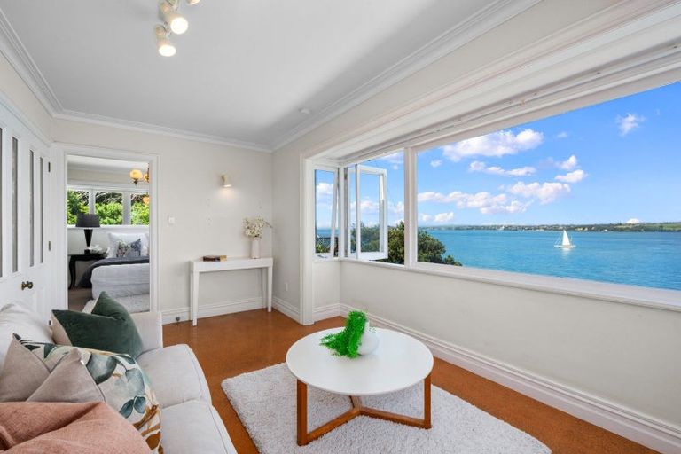 Photo of property in 38 Jubilee Avenue, Devonport, Auckland, 0624