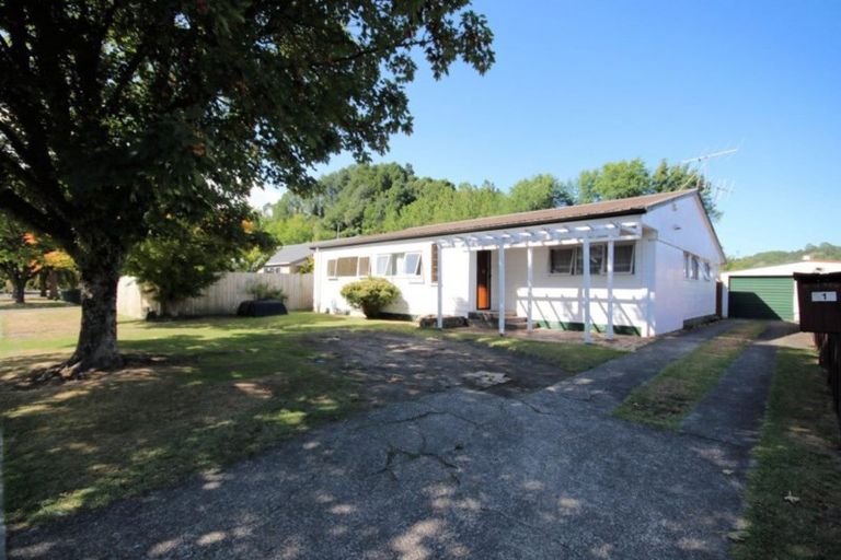 Photo of property in 312 River Road, Kawerau, 3127