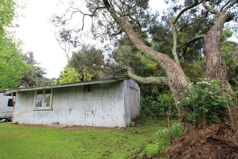 Photo of property in 8 Walker Terrace, Te Kopuru, 0391