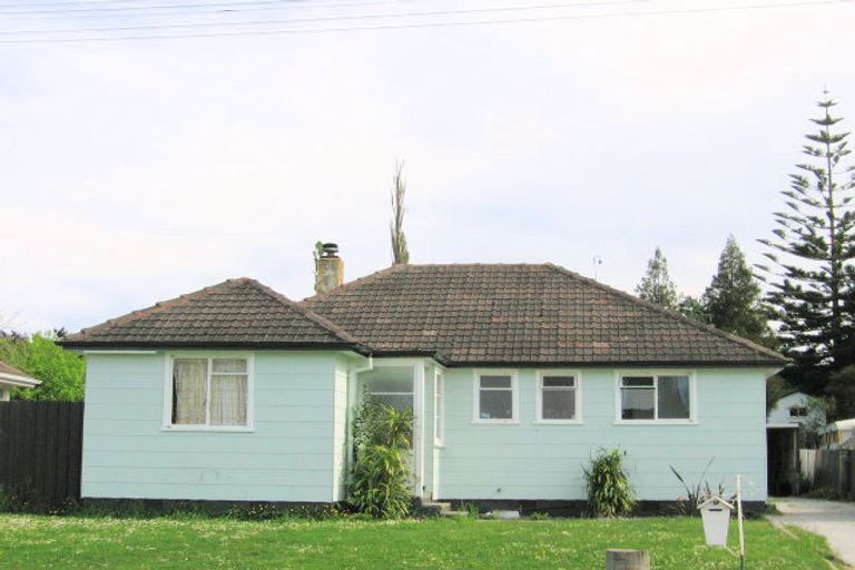 Photo of property in 47 Taruheru Crescent, Mangapapa, Gisborne, 4010