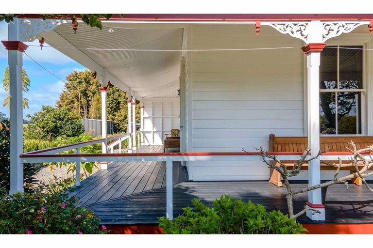 Photo of property in 374 Te Ahu Ahu Road, Waimate North, Kaikohe, 0472