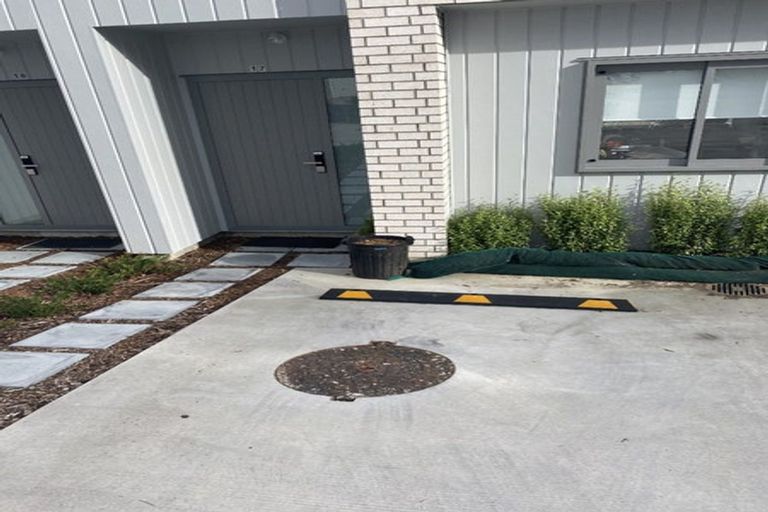 Photo of property in 17/22 James Laurie Street, Henderson, Auckland, 0612