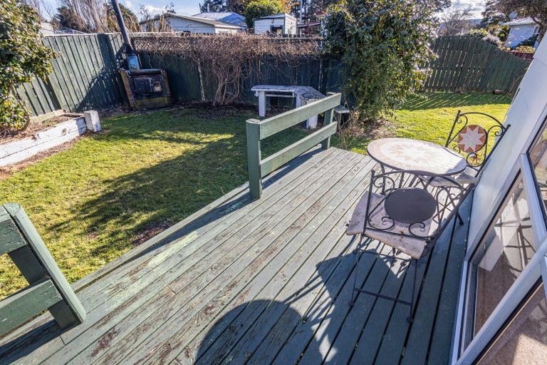 Photo of property in 96b Mangawhero Terrace, Ohakune, 4625