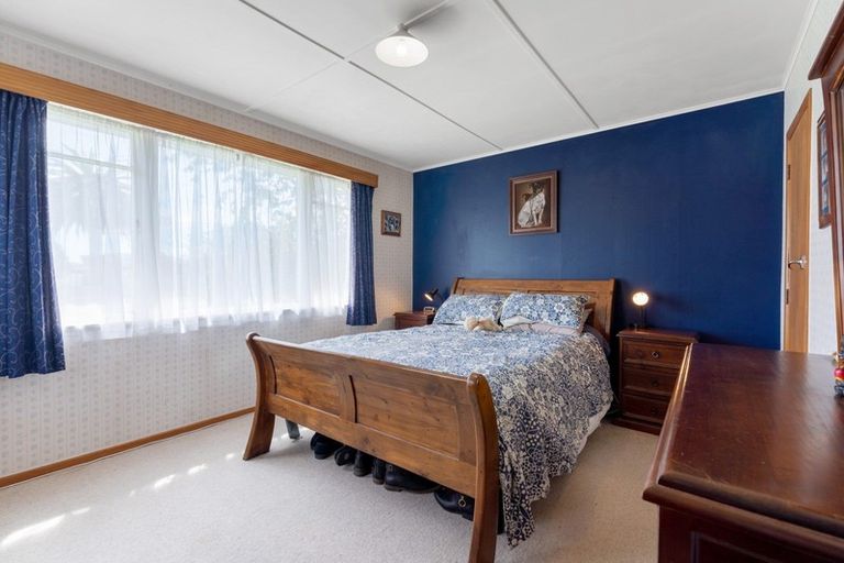 Photo of property in 45 Tararua Street, Pahiatua, 4910