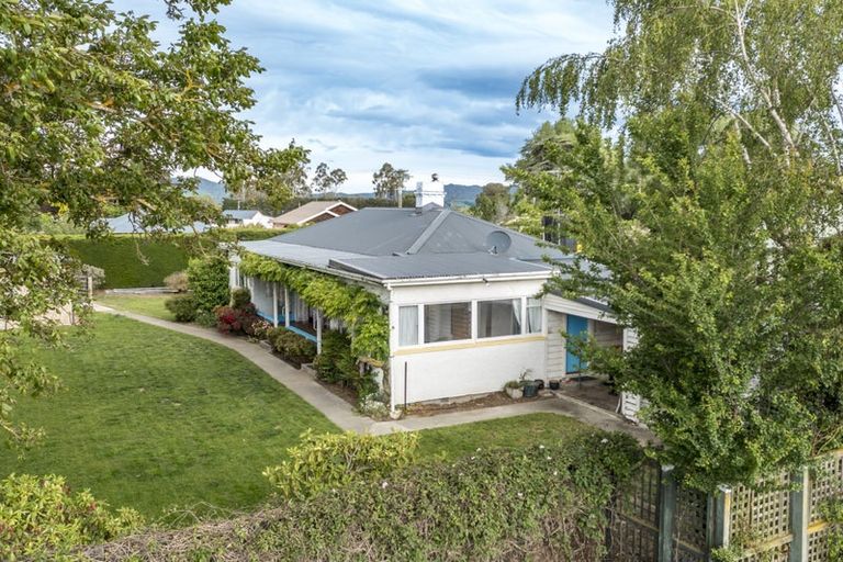 Photo of property in 1 Montrose Avenue, Culverden, 7392