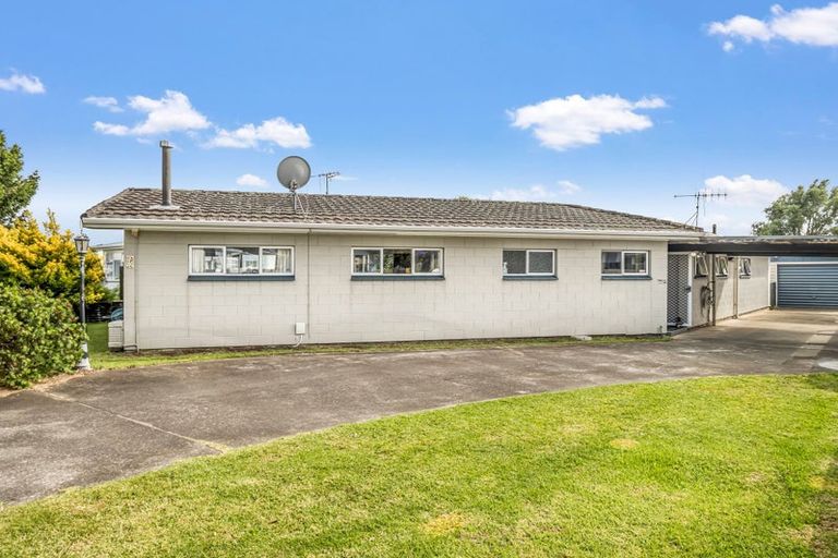 Photo of property in 60 Fox Road, Springvale, Whanganui, 4501