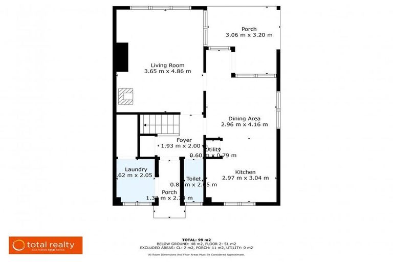 Photo of property in 1/147 Hampshire Street, Aranui, Christchurch, 8061