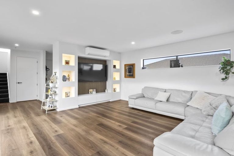 Photo of property in 6 Timara Crescent, Marshland, Christchurch, 8083