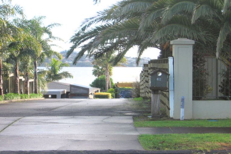 Photo of property in 2/62 Bramley Drive, Farm Cove, Auckland, 2012