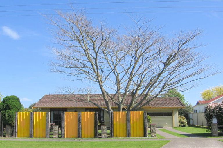 Photo of property in 46 Peria Road, Matamata, 3400