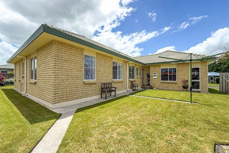 Photo of property in 83 Tawari Street, Matamata, 3400