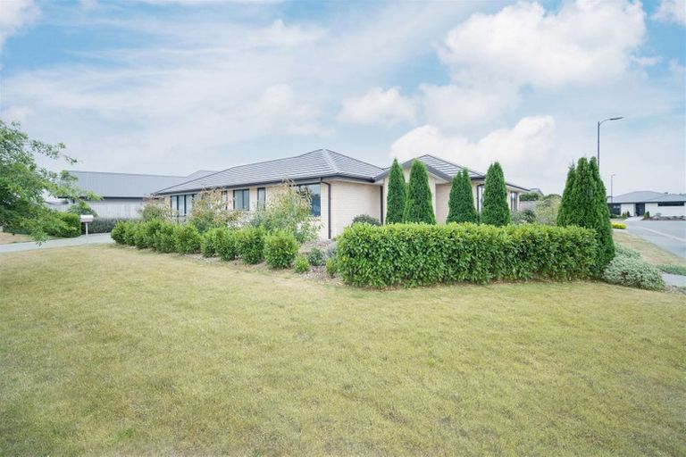 Photo of property in 8 Barton Fields Drive, Lincoln, 7608