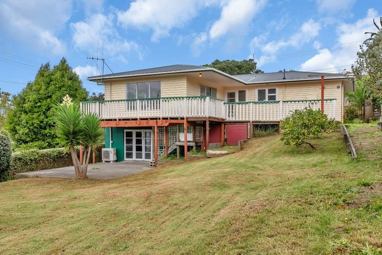 Photo of property in 4 Hilltop Avenue, Morningside, Whangarei, 0110