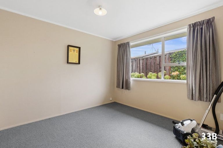 Photo of property in 33b Livingstone Avenue, Nawton, Hamilton, 3200