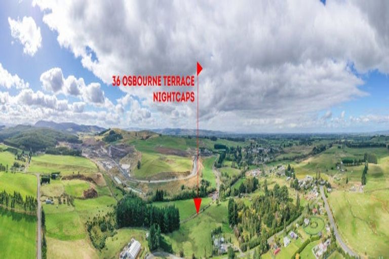 Photo of property in 36 Osbourne Terrace, Nightcaps, 9630