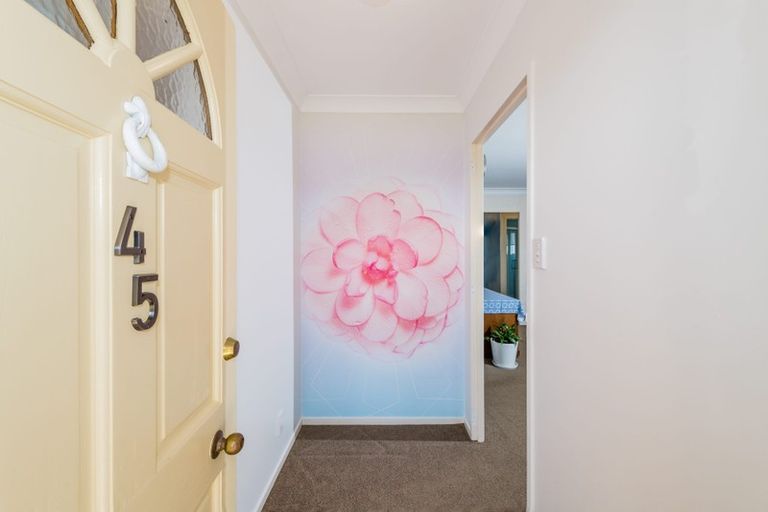 Photo of property in 45 Stephens Place, Hairini, Tauranga, 3112