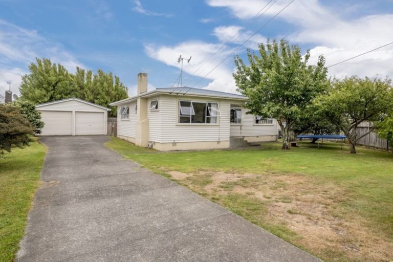 Photo of property in 14 Margaret Street, Levin, 5510