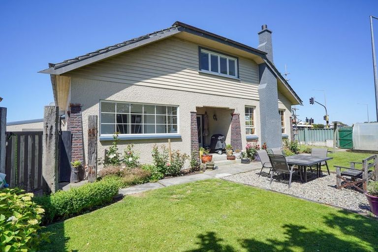 Photo of property in 200 Gala Street, Richmond, Invercargill, 9810