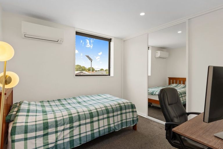 Photo of property in 119b Ruskin Street, Addington, Christchurch, 8024