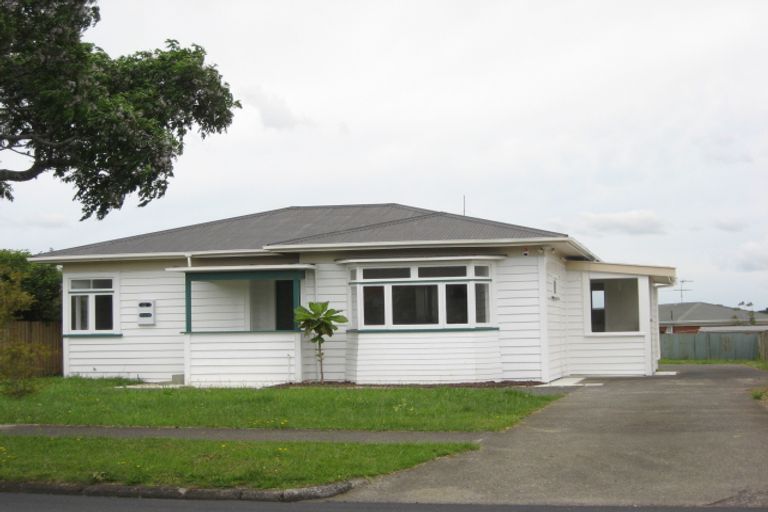 Photo of property in 96 Edinburgh Street, Pukekohe, 2120
