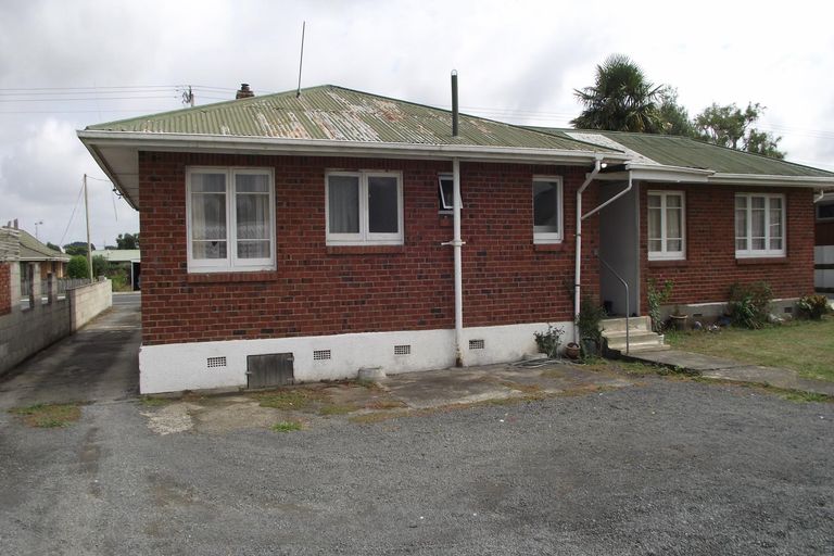 Photo of property in 130 Studholme Street, Morrinsville, 3300