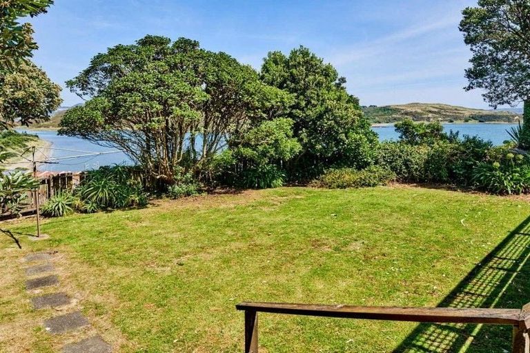 Photo of property in 97 Pope Street, Camborne, Porirua, 5026