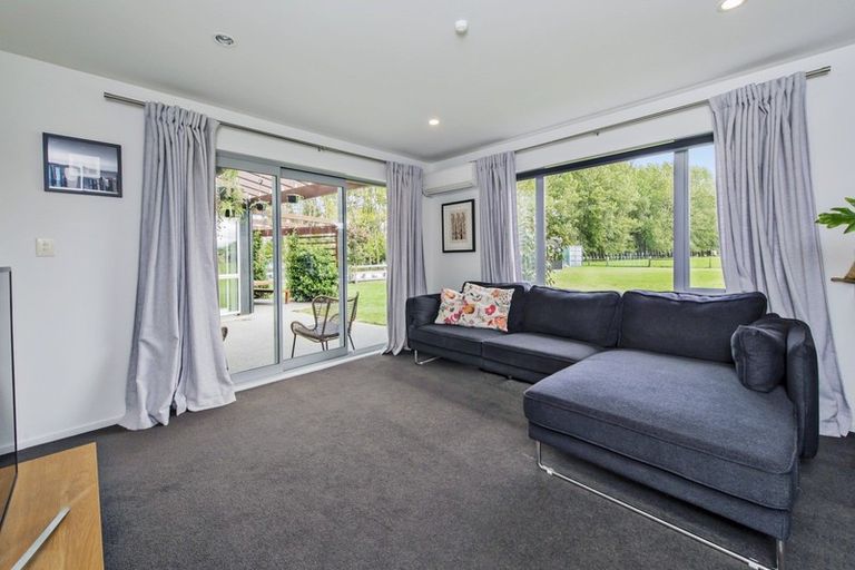 Photo of property in 48 Gressons Road, Waikuku, Rangiora, 7473