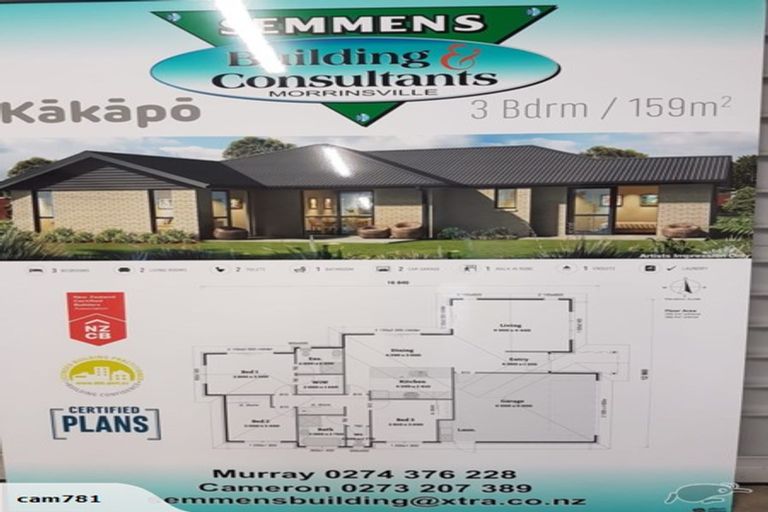 Photo of property in 55b Allen Street, Morrinsville, 3300