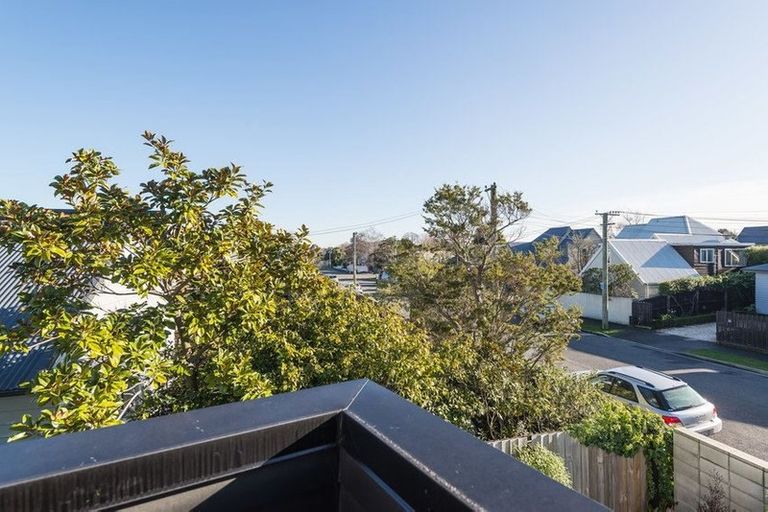 Photo of property in 58a Andover Street, Merivale, Christchurch, 8014