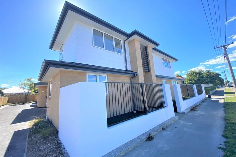 Photo of property in 61a Coronation Street, Spreydon, Christchurch, 8024