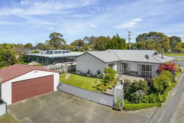 Photo of property in 345 Kimbolton Road, Feilding, 4702
