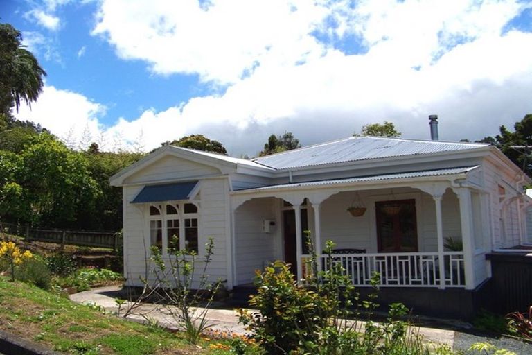 Photo of property in 4 Manning Street, Rawene, Kaikohe, 0473