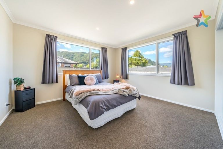 Photo of property in 14 Fraser Colman Grove, Wainuiomata, Lower Hutt, 5014