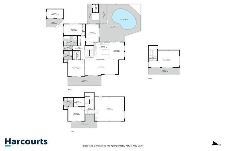 Photo of property in 47 Shuttleworth Place, Manly, Whangaparaoa, 0930