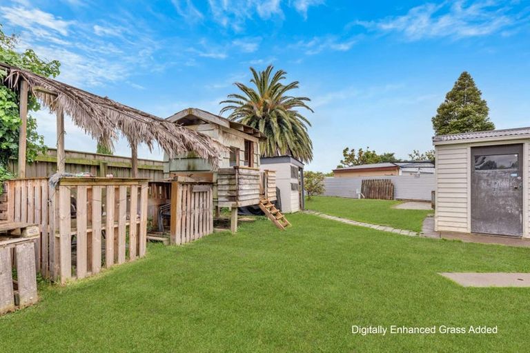 Photo of property in 6 Duncan Place, Highbury, Palmerston North, 4412