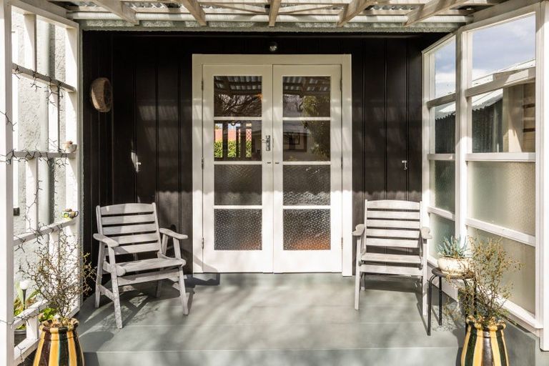 Photo of property in 4 Higgins Street, Marewa, Napier, 4110