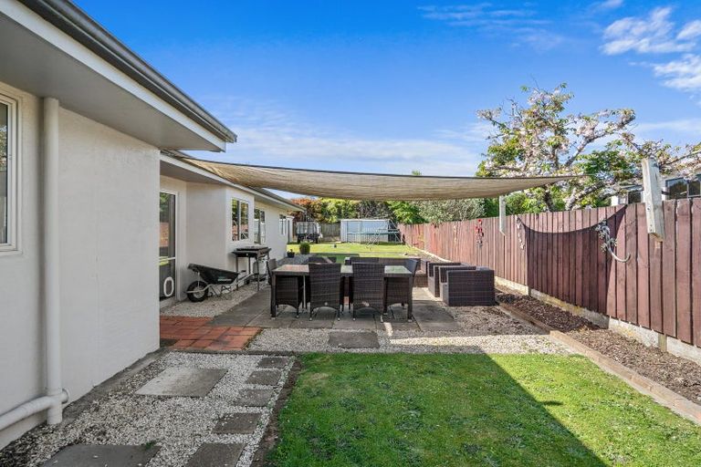 Photo of property in 3 Coach Place, Brightwater, 7022