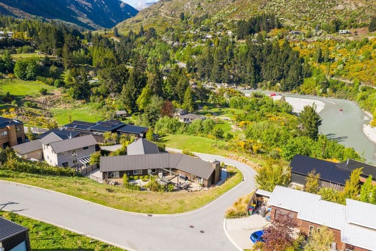 Photo of property in 3 Haines Way, Arthurs Point, Queenstown, 9371