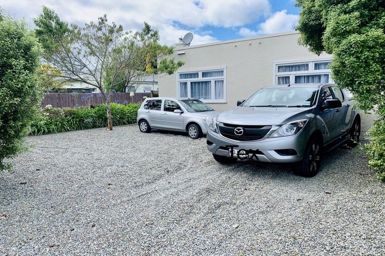 Photo of property in 180 College Street, Awapuni, Palmerston North, 4412