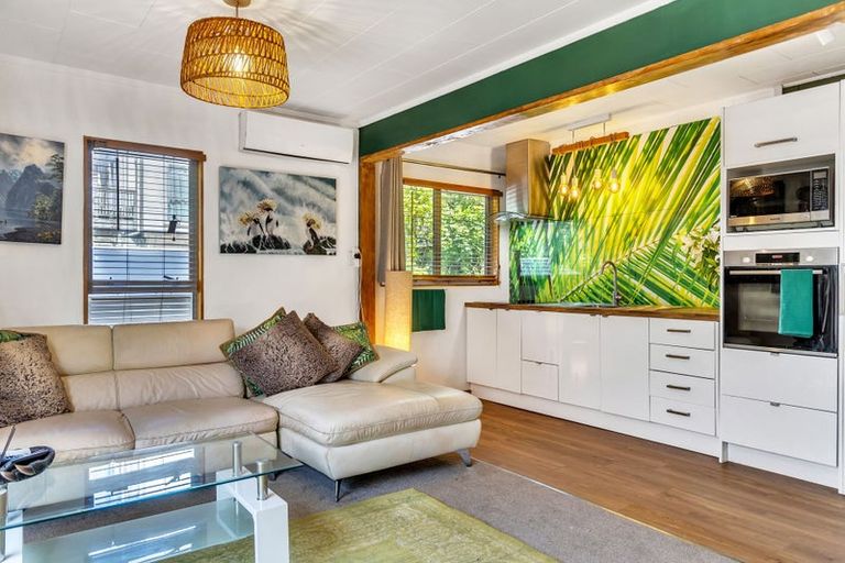 Photo of property in 31d Phillip Street, Johnsonville, Wellington, 6037