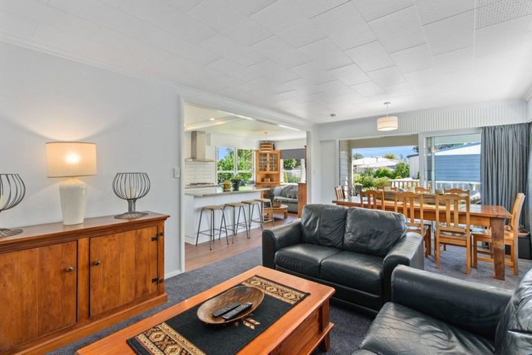 Photo of property in 4 Regal Street, Levin, 5510