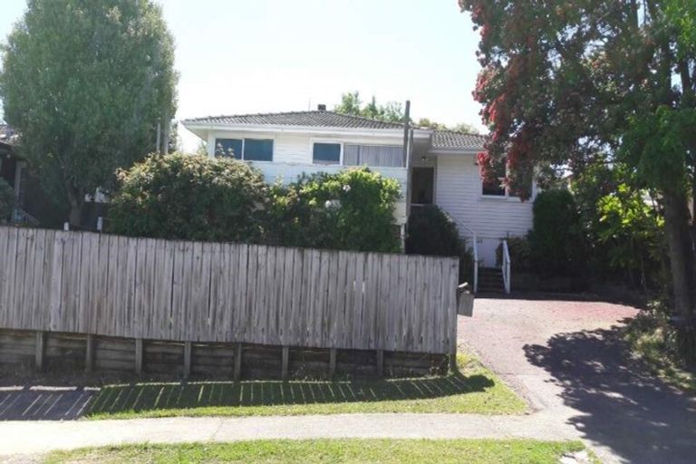 Photo of property in 5 Wycherley Drive, Bucklands Beach, Auckland, 2014