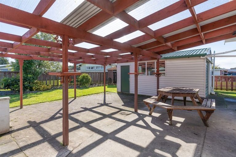 Photo of property in 3 Springfield Crescent, Enderley, Hamilton, 3214