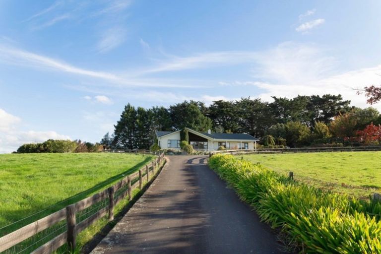 Photo of property in 116 Adelaide Road, Dannevirke, 4930