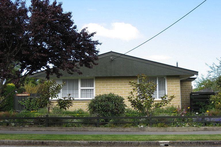 Photo of property in 44 Ashgrove Street, Rangiora, 7400