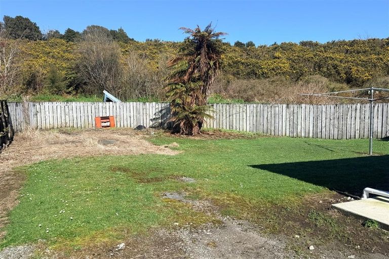 Photo of property in 3 Inverness Street, Dunollie, Runanga, 7803