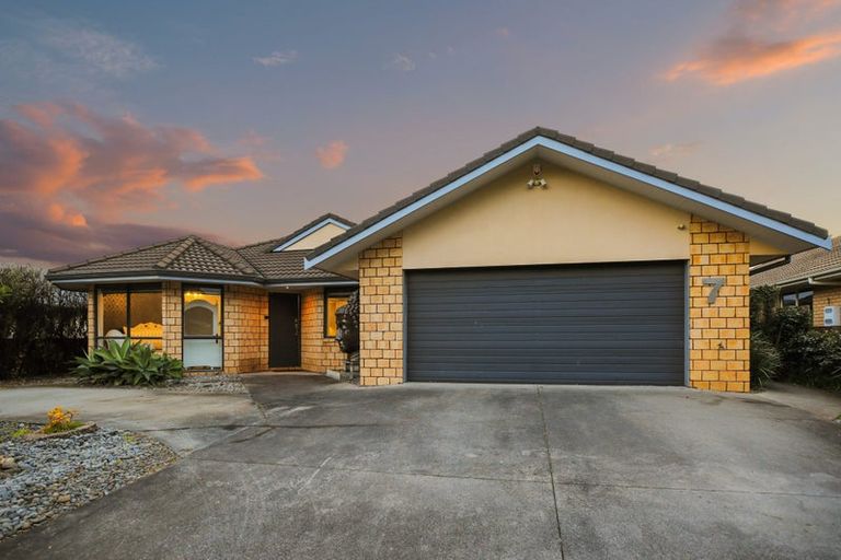 Photo of property in 7 Crawford Drive, Thames, 3500