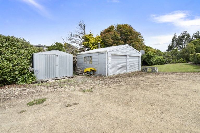 Photo of property in 594 Waituna Tapuae Road, Waituna West, Feilding, 4779