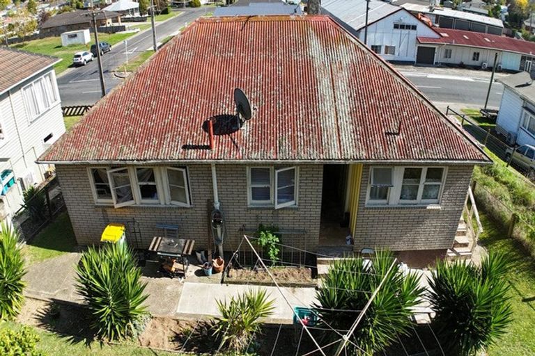 Photo of property in 21 Ward Street, Te Kuiti, 3910